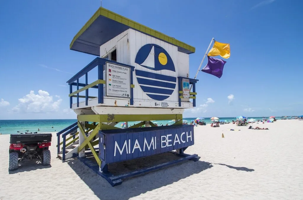 Miami Beach Dumpster Rental